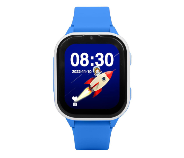 GARETT Kids Sun Ultra 4G Niebieski - 1175294 - zdjęcie